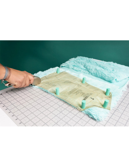 Sew Magnetic™ Magnetschneidesystem – Original-Kit