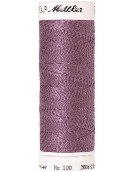 Nähgarn Mettler Seralon 200 m