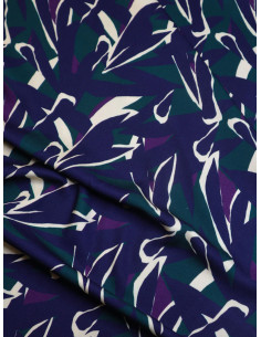 Viskose-Twill-Stoff - Vega 2