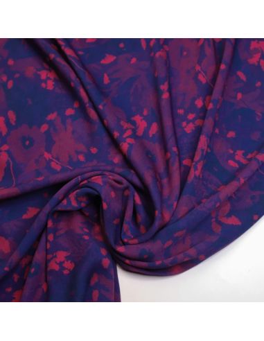 Twill-Viskose-Stoff - Joy