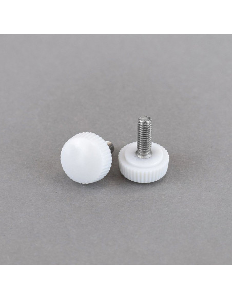 Schraube für Coverlock - M4 10 mm