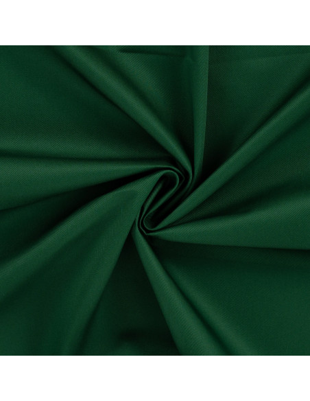 Twill-Arbeitsgewebe - Grün