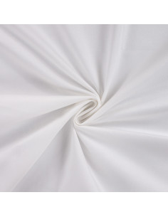 Twill-Arbeitsgewebe - Weiß