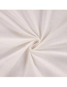 Twill-Arbeitsgewebe - Rohweiß