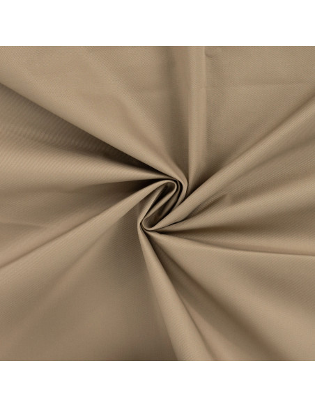 Twill-Arbeitsgewebe - Taupe
