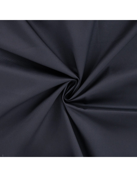 Twill-Arbeitsgewebe - Anthrazit
