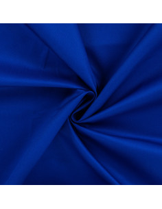 Twill-Arbeitsgewebe - Königsblau