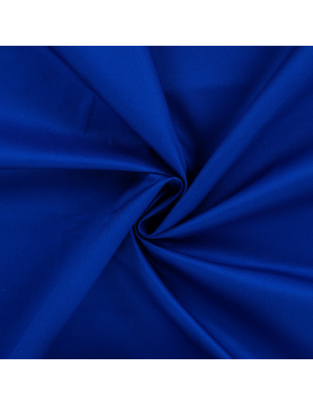 Twill-Arbeitsgewebe - Königsblau