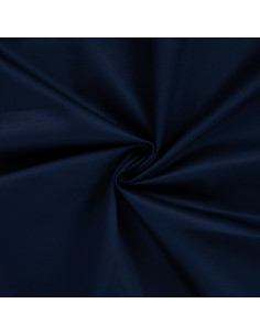 Twill-Arbeitsgewebe - Marineblau
