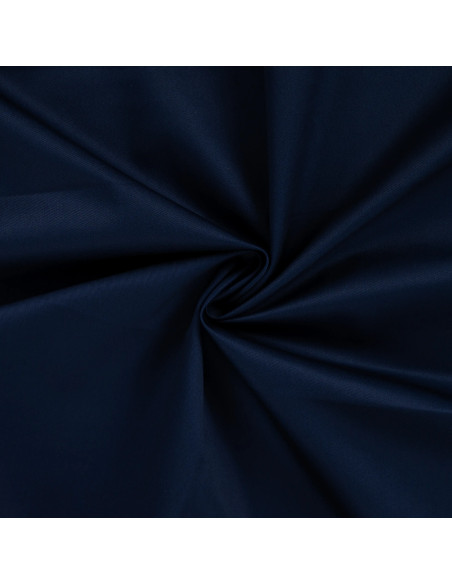 Twill-Arbeitsgewebe - Marineblau