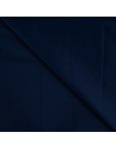 Twill-Arbeitsgewebe - Marineblau 2