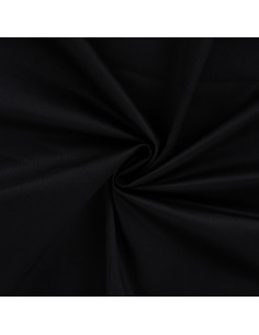 Twill-Arbeitsgewebe - Schwarz