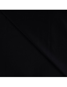 Twill-Arbeitsgewebe - Schwarz 2