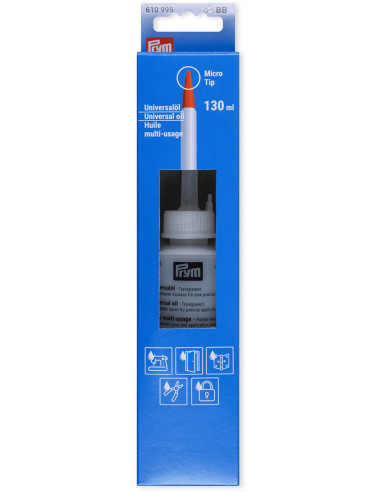 Prym Mehrzwecköl 130 ml