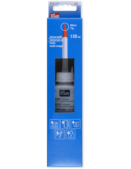 Prym Mehrzwecköl 130 ml
