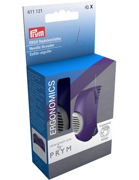 Prym Ergonomics Nadeleinfädler