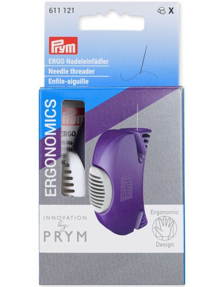 Prym Ergonomics Nadeleinfädler