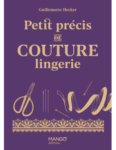 Buch kleines Handbuch des Strickens