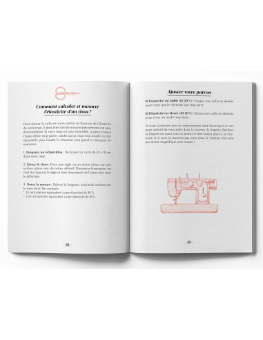 Buch Kleines Handbuch der Dessous-Näherei