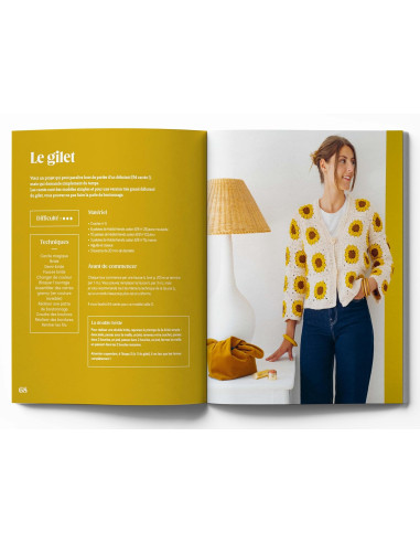 Erste Schritte Buch - Häkeln