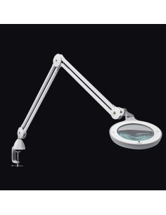 Tageslicht-Lupenlampe Omega 5
