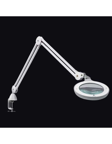 Tageslicht-Lupenlampe Omega 5
