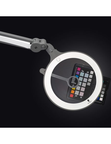 Daylight IQ LED-Lupenleuchte