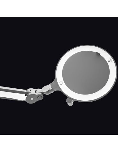 Daylight IQ LED-Lupenleuchte