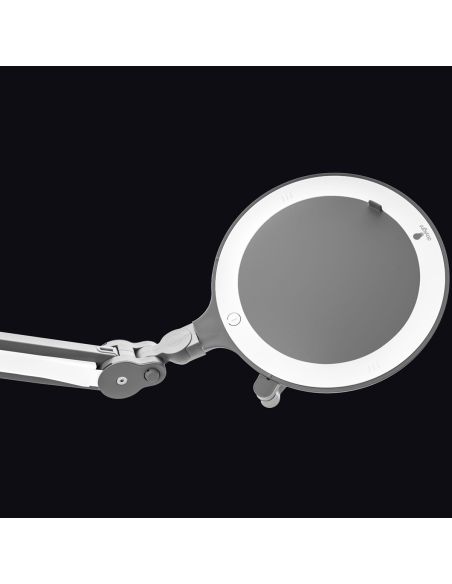 Daylight IQ LED-Lupenleuchte