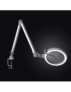 Daylight IQ LED-Lupenleuchte