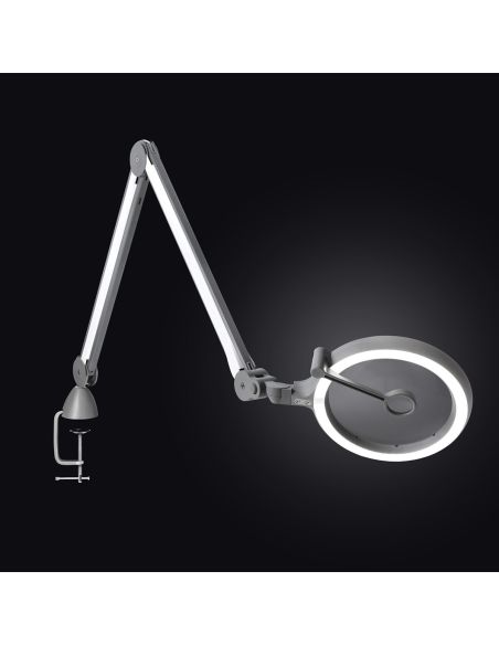 Daylight IQ LED-Lupenleuchte