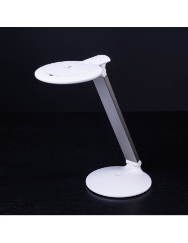 Wiederaufladbare Lupenlampe Halo Go 2 Daylight