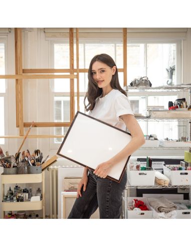 Leuchttablett A3 Daylight Wafer 2 Light Pad