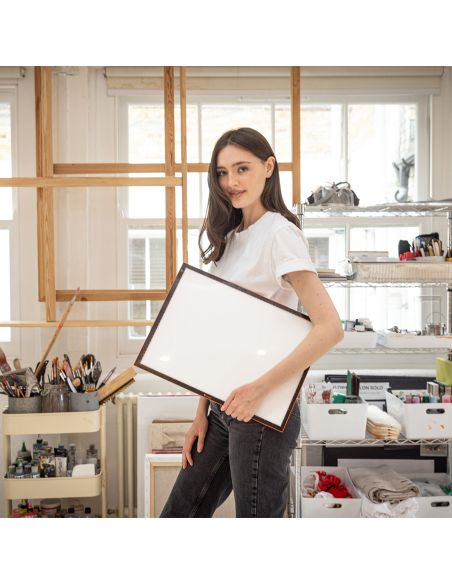 Leuchttablett A3 Daylight Wafer 2 Light Pad