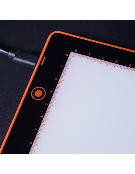 Leuchttablett A3 Daylight Wafer 2 Light Pad