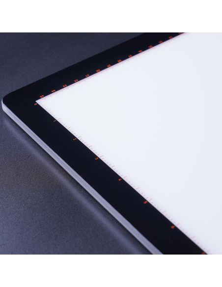 Leuchttisch A2 Daylight Wafer 3 Light Pad