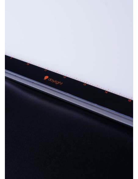 Leuchttisch A2 Daylight Wafer 3 Light Pad