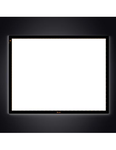 Leuchttisch A2 Daylight Wafer 3 Light Pad