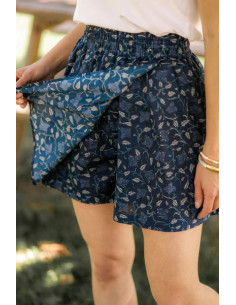 Zélie Rock- und Shorts-Schnittmuster - Joli Lab 2