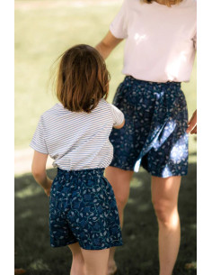 Zélie Mini Rock- und Shorts-Schnittmuster - Joli Lab 2