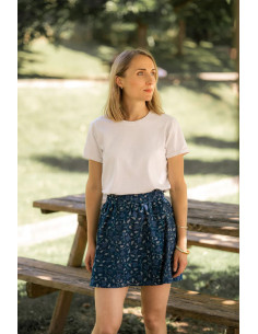 Zélie Rock- und Shorts-Schnittmuster - Joli Lab