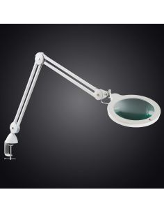Tageslicht-Lupenlampe MAG XL