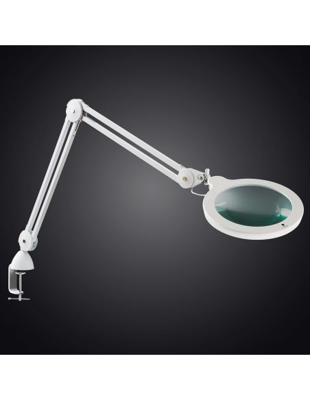 Tageslicht-Lupenlampe MAG XL