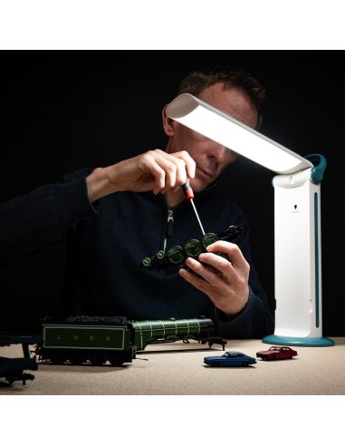 Tragbare Daylight-Lampe Twist 2 Go