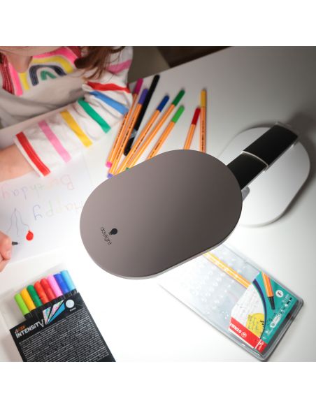 Wiederaufladbare Schreibtischlampe Foldi Go Daylight
