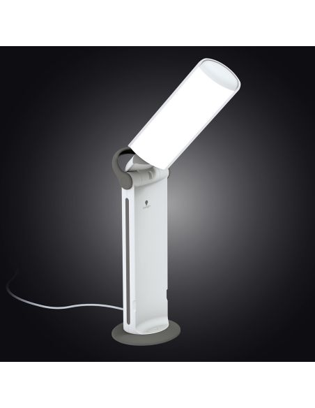 Tragbare Daylight-Lampe Twist 2