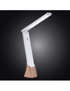 Wiederaufladbare tragbare Lampe Smart Go Daylight