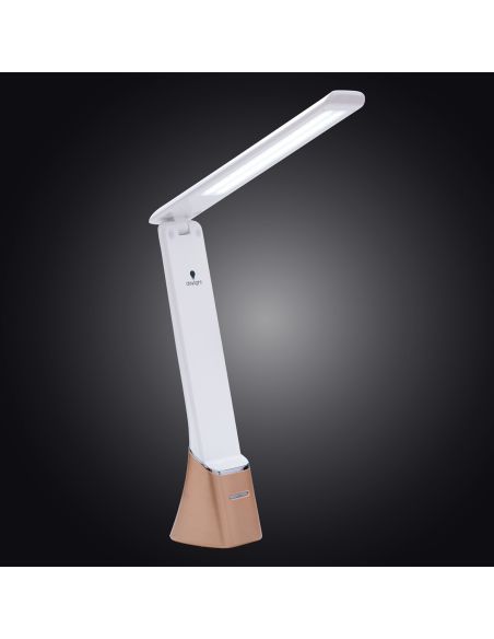 Wiederaufladbare tragbare Lampe Smart Go Daylight