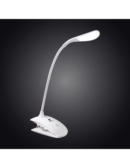 Tageslichtlampe mit Smart Clip-on Klemme