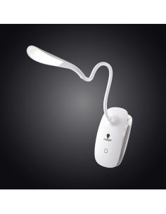 Tageslichtlampe mit Smart Clip-on Klemme